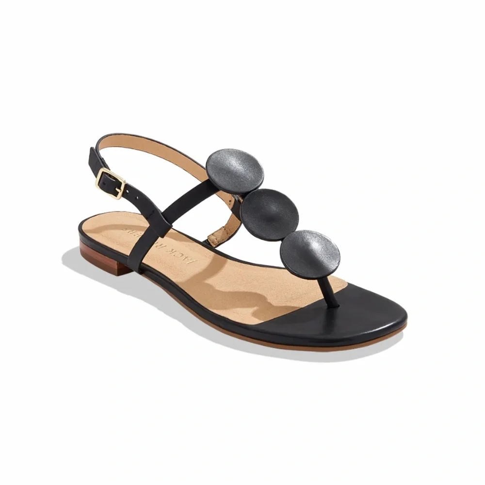 Jack Rogers classic jack
